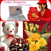 Video Surprise for Wife / Fiancee -4 - Click here to View more details about this Product